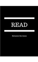 Read Between the Lines