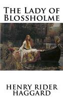 The Lady of Blossholme