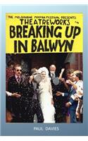 Breaking Up In Balwyn