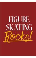 Figure Skating Rocks!