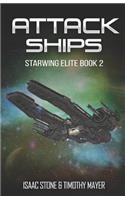 Attack Ships