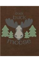 Buck Buck Moose