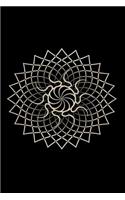 Mandala Notebook