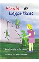 Escola de Lagartixas