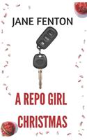 Repo Girl Christmas