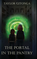 Portal in The Pantry