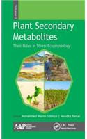 Plant Secondary Metabolites, Volume Three