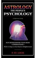 Astrology the People's Psychology