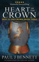 Heart of the Crown: (3 Heir to the Crown)