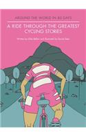 A Ride Through the Greatest Cycling Stories