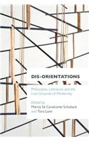 Dis-orientations