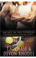 International Men of Sports: An Ace in the Tiebreak