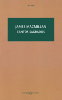 Cantos Sagrados