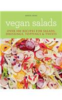 Vegan Salads