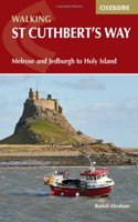 Walking St Cuthbert's Way
