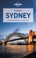 Lonely Planet Pocket Sydney 6