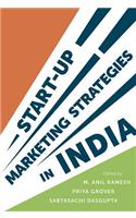 Start-up Marketing Strategies in India