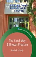 Coral Way Bilingual Program