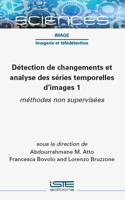 Détection de changements et analyse des séries temporelles d'images 1