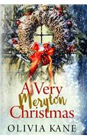 A Very Meryton Christmas