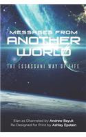 Messages From Another World