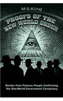 Proofs of the New World Order