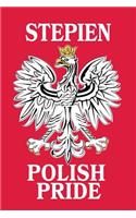 Stepien Polish Pride