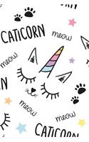 Caticorn Notebook