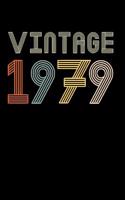 Vintage 1979