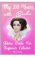 My 20 Years with Barbie