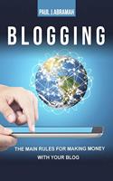 Blogging