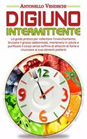 Digiuno Intermittente