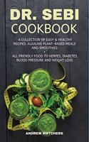 Dr. Sebi Cookbook