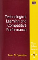 Technological Learning and Competitive Performance