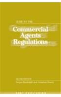 Guide to the Commercial Agents Regulations: Second Edition