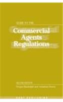 Guide to the Commercial Agents Regulations: Second Edition