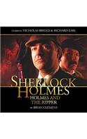 Holmes and the Ripper