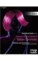 Salon Services