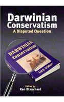 Darwinian Conservatism