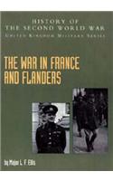 War in France and Flanders