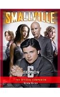 Smallville: The Official Companion Season 6