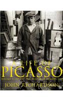 A Life of Picasso Volume II: 1907 1917: The Painter of Modern Life(2 Life of Picasso)