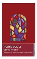 Plays: Vol 2