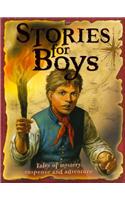 Stories For Boys