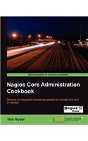 Nagios Core Administrators Cookbook