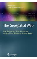 Geospatial Web