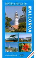 Holiday Walks in Mallorca
