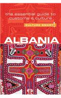 Albania - Culture Smart!