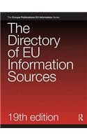 Directory of EU Information Sources 2010