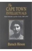The Cape Town Intellectuals